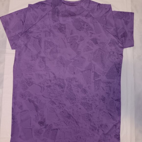 ANTHRAX SHORT SLEEVE PRO-FIT T-SHIRT - Picture 3 of 7